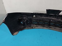 фото thumb №16, Бампер перед nissan tiida чёрный kh3g