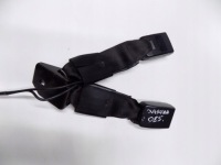 фото thumb №1, Nissan qashqai j10 кліпса поперечина задня