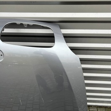 фото thumb №5, Bmw e70 e71 x5 x6 капот кришка двигуна