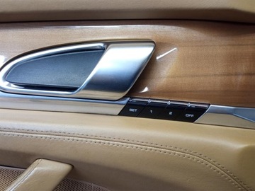 фото thumb №6, Боковина двері лівий переднє porsche panamera 970 eu