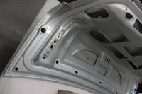 фото thumb №16, Mercedes e клас w212 кришка багажника sedan 775