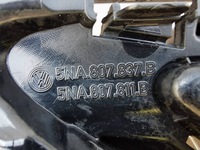 фото thumb №14, Vw tiguan ii 5na r-line рестайлинг 21 спойлер накладка диффузор зад 5na807837b pdc