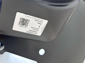 фото thumb №5, Vw touran iii 5ta обшивка крила правий зад 5ta809844 оригінал