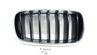 фото thumb №1, Решітка решітка радіатора решітка радіатора права bmw x5 f15 7316076