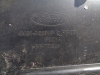 фото thumb №9, Обшивка оббивка двері лівий перед ford focus ii mk2 04-11r. europa