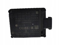 фото thumb №1, Mercedes e w213 213 238 c238 w238 lift радар fcw-stop w бампер передний