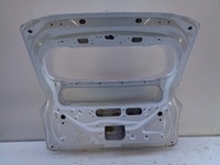 фото thumb №7, Кришка задня mitsubishi eclipse cross 17- номер 38197