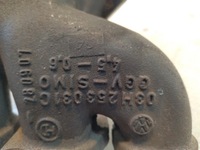 фото thumb №9, Vw passat b6 3.2 fsi axz коллектор выпускной