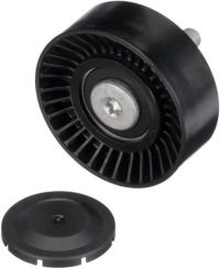 Купити Ролик ремінь клиновий t36455 gates audi, фото thumb