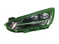 фото thumb №1, Ford focus mk4 ліва передня лампа full led