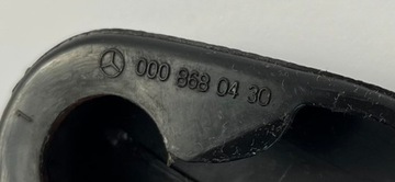 фото thumb №10, Захист кронштейни ременя mercedes w126 w123 0008680430