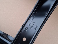 фото thumb №10, Vw touran iii 5ta 15- балка бампера перед поперечина абсорбер новый