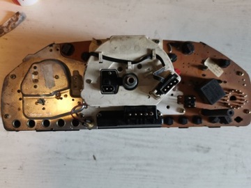 фото thumb №7, Mercedes w124 спидометр asd 4matic 3,0 бензин 4x4