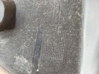 фото thumb №4, Подкрылок задние зад левая dacia duster ii