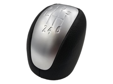 фото thumb №15, Ручка изменения коробки передач renault laguna mk3 07-15 laguna mk3 грандтур 07-15