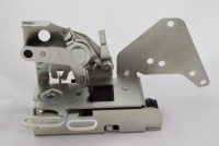 фото thumb №1, Замок дверь scania r правый 1867659