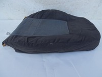 фото thumb №7, Сидіння правий обшивка сидіння спинка ford mondeo mk4