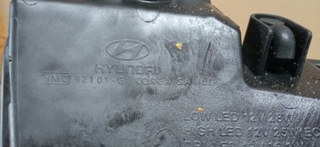 фото thumb №12, Hyundai ioniq 5 v 21- лампа фара левая передняя полный led 92101-gi eu
