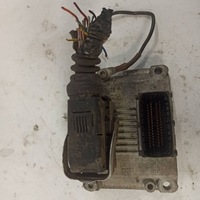 фото thumb №13, Opel agila a 1.0 блок керування двигуна 0261206273