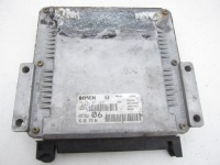 фото thumb №1, Блок керування двигуна citroen xsara 2.0 0281001975