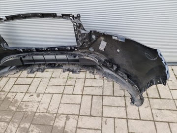 фото thumb №12, Mazda cx5 cx-5 ii рестайлінг 22- бампер перед переднє ksd4-50031