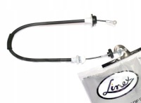 фото thumb №1, Linex 39.10.02 cięgło, керування зчепленням