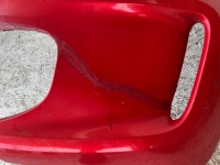 фото thumb №4, Бампер перед передний renault twingo 3 iii lift 18-