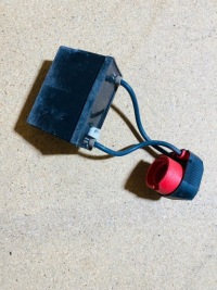 фото thumb №1, Стартер розпалювач porsche 911 996