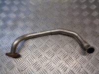 фото thumb №1, Труба трубка шланг egr peugeot 307 2.0 hdi