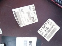 фото thumb №8, Бампер перед передний mazda 3 bp 19-