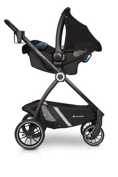 Адаптеры для коляски EURO-CART CROX или CROX PRO