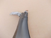 фото thumb №12, Крила правий перед lancia delta iii 3