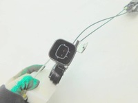 фото thumb №7, Nissan pixo alto 2009r замок дверь правый задняя