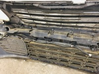 фото thumb №15, Бампер передний kompletny led peugeot kwe kwed 308 ii t9 #141