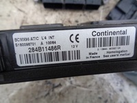 фото thumb №4, Набор стартовый бортовой компьютер renaultmegane 3 1.9 dci