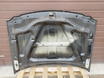 фото thumb №13, Капот jeep grand cherokee iii wk1 2005-2007 оригинальная