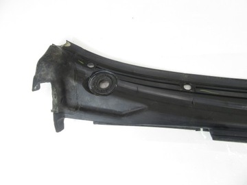 фото thumb №15, Панель під лобовим склом впуск повітря захист bmw e53 x5 європа