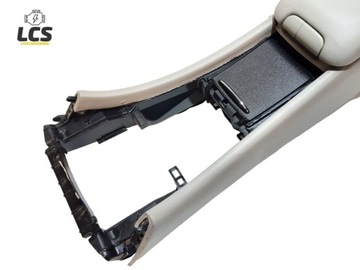 фото thumb №6, Подлокотник туннель средний mercedes w203 a2036806550 a2036802739