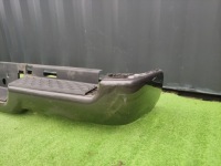 фото thumb №10, Dodge ram v 19- бампер задний задняя металлический + накладка