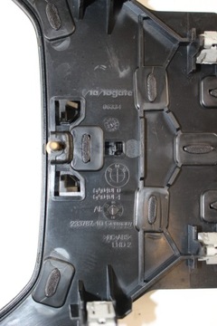 фото thumb №8, Рамка dekor туннеля среднего bmw f40 233787