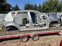 фото thumb №4, Kia ceed i lift четверть перед передняя левая 2011r