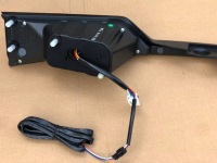 фото мини №11, Фонари лед задний багажника do lexu is250 is350 is300h is200t isf 2013-2016  L.423.