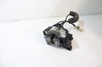 фото thumb №2, Замок левый перед дверь renault megane iii