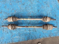 фото thumb №1, Tucson i sportage ii 06-10 2.0 crdi 4x4 140 150 koni приводной вал задняя левый правый