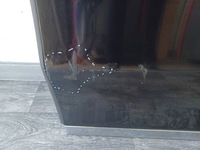 фото thumb №12, Дверь --- mercedes eqs w297 297 ---- задние левая