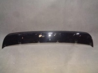 фото thumb №1, Mitsubishi eclipse cross спойлер бампера перед