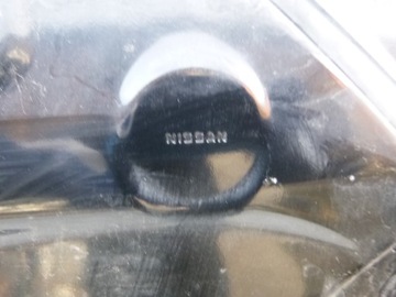 фото thumb №11, Капот крышка двигателя nissan navara iv np300 чёрная оригинальная f510m4jama