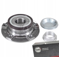 фото thumb №1, Ступиця підшипник колеса a.b.s. do peugeot 807 2.2 hdi