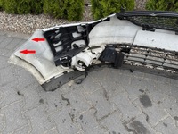 фото thumb №7, Бампер перед передній ford galaxy mk2 ii pdc 6m21-17757