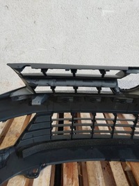 фото thumb №12, Бампер перед передний volkswagen caddy iii 3 lift 2k5807221j